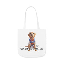 Load image into Gallery viewer, Romeo The Fab Lab Tote

