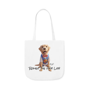 Romeo The Fab Lab Tote