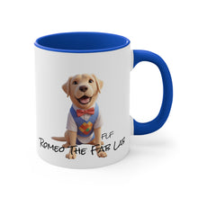 Load image into Gallery viewer, Romeo The Fab Lab Mug

