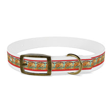 Load image into Gallery viewer, Hot Dog Summer Collar

