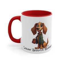 Load image into Gallery viewer, Sarah Jessica Barker Mug
