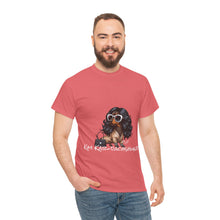 Load image into Gallery viewer, Kim Kar-Dachshund Tee
