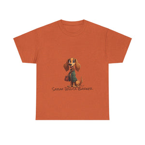 Sarah Jessica Barker Tee
