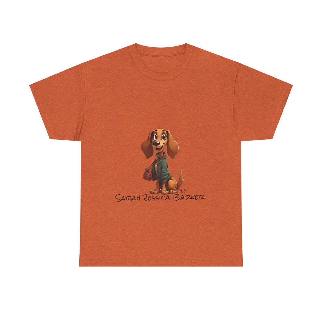 Sarah Jessica Barker Tee