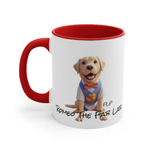 Load image into Gallery viewer, Romeo The Fab Lab Mug
