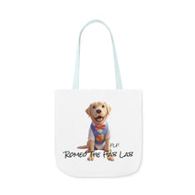 Load image into Gallery viewer, Romeo The Fab Lab Tote
