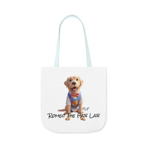 Romeo The Fab Lab Tote