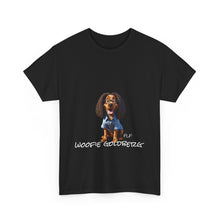 Load image into Gallery viewer, Woofie Goldberg Tee
