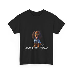 Woofie Goldberg Tee