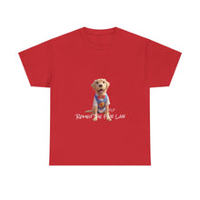 Load image into Gallery viewer, Romeo The Fab Lab Tee

