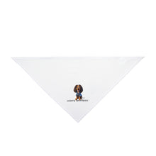 Load image into Gallery viewer, Woofie Goldberg Bandana
