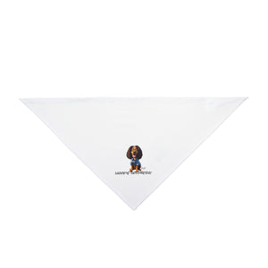 Woofie Goldberg Bandana