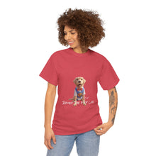 Load image into Gallery viewer, Romeo The Fab Lab Tee
