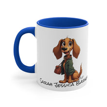 Load image into Gallery viewer, Sarah Jessica Barker Mug

