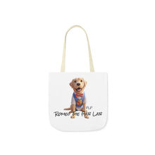 Load image into Gallery viewer, Romeo The Fab Lab Tote
