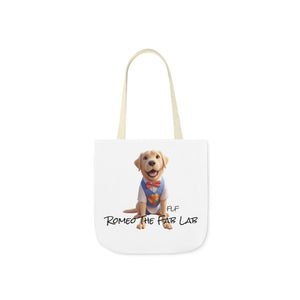 Romeo The Fab Lab Tote
