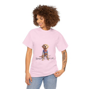 Romeo The Fab Lab Tee
