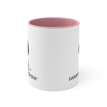 Load image into Gallery viewer, Woofie Goldberg Mug
