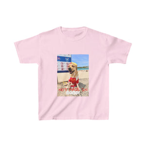 Not Made In BONDI Kids Tee