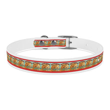 Load image into Gallery viewer, Hot Dog Summer Collar
