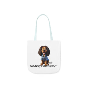 Woofie Goldberg Tote