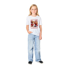 Load image into Gallery viewer, HAVE A FAB LAB CHRISTMAS KIDS T
