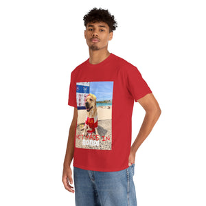 Not Made In BONDI Tee