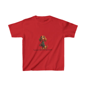Sarah Jessica Barker Kids Tee