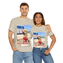 Load image into Gallery viewer, Not Made In BONDI Tee
