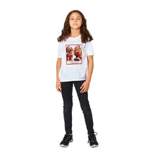 Load image into Gallery viewer, HAVE A FAB LAB CHRISTMAS KIDS T
