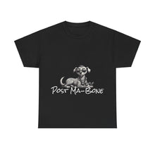 Load image into Gallery viewer, Post Ma-Bone Tee
