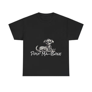 Post Ma-Bone Tee