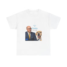 Load image into Gallery viewer, Mutts for Dutts Tee
