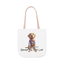 Load image into Gallery viewer, Romeo The Fab Lab Tote

