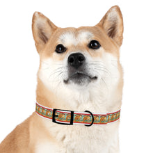 Load image into Gallery viewer, Hot Dog Summer Collar
