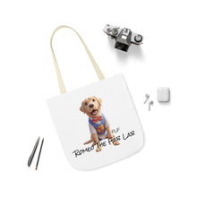 Load image into Gallery viewer, Romeo The Fab Lab Tote
