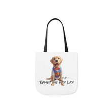 Load image into Gallery viewer, Romeo The Fab Lab Tote
