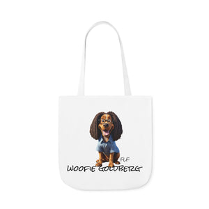 Woofie Goldberg Tote