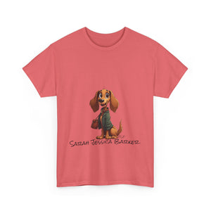 Sarah Jessica Barker Tee