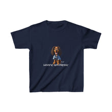Load image into Gallery viewer, Woofie Goldberg Kids Tee
