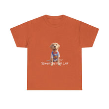 Load image into Gallery viewer, Romeo The Fab Lab Tee
