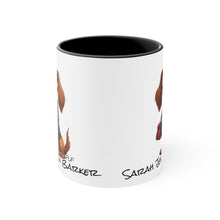 Load image into Gallery viewer, Sarah Jessica Barker Mug
