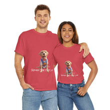Load image into Gallery viewer, Romeo The Fab Lab Tee
