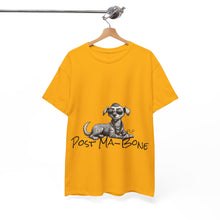 Load image into Gallery viewer, Post Ma-Bone Tee
