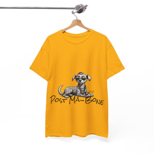 Post Ma-Bone Tee