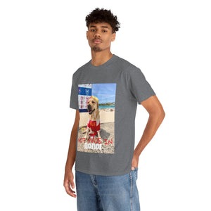 Not Made In BONDI Tee