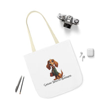Load image into Gallery viewer, Sarah Jessica Barker Tote
