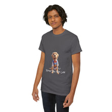 Load image into Gallery viewer, Romeo The Fab Lab Tee
