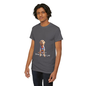 Romeo The Fab Lab Tee