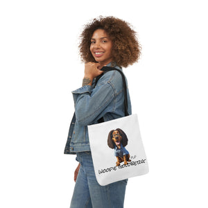 Woofie Goldberg Tote